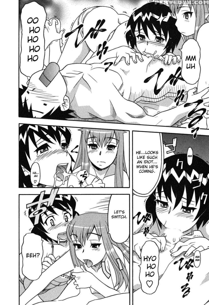 Love And Devil Vol.1 1