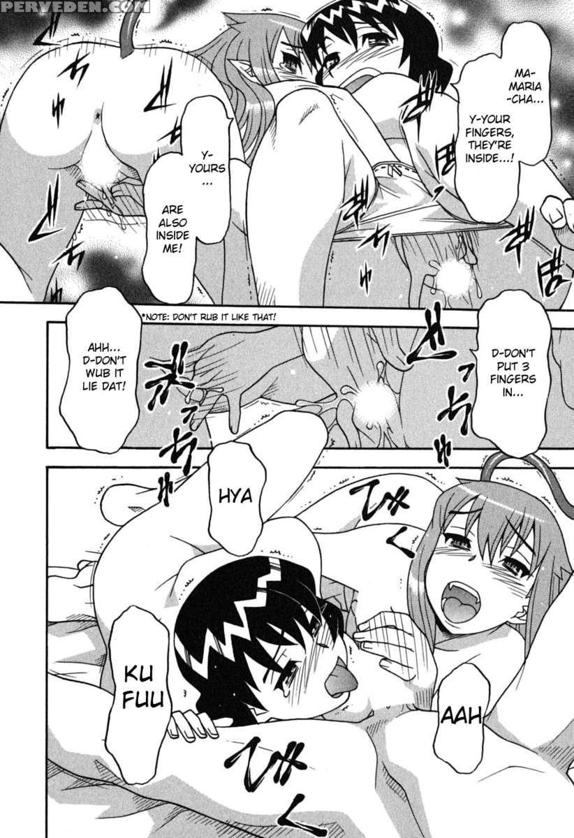Love And Devil Vol.1 1