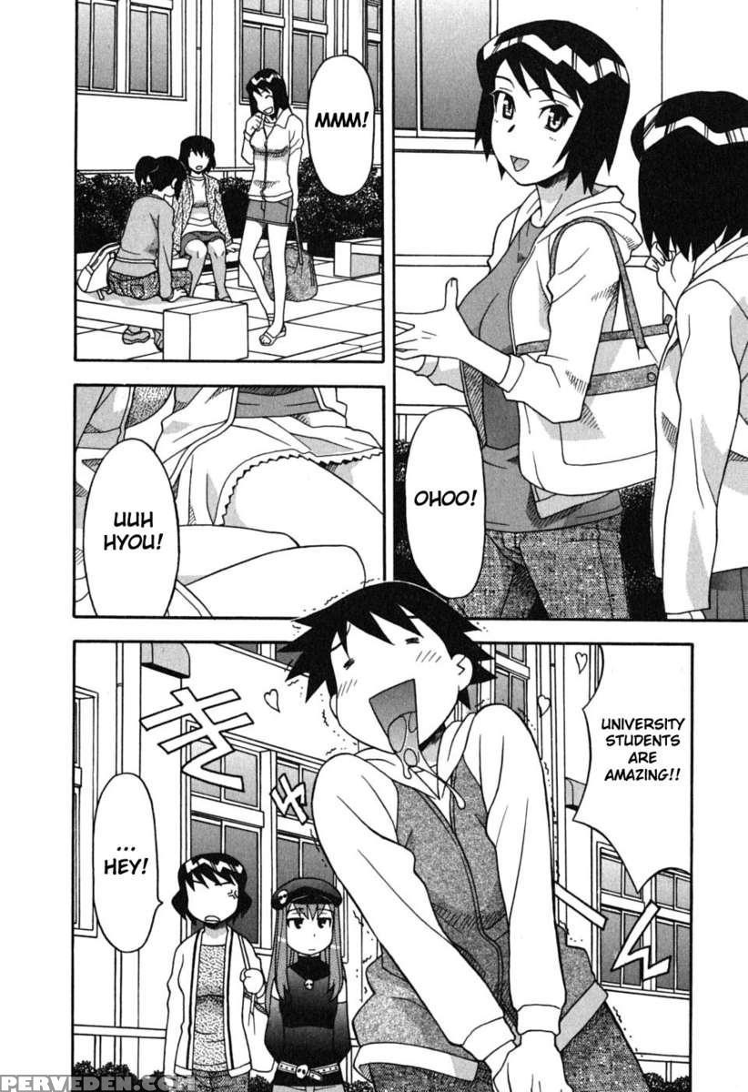 Love And Devil Vol.1 1