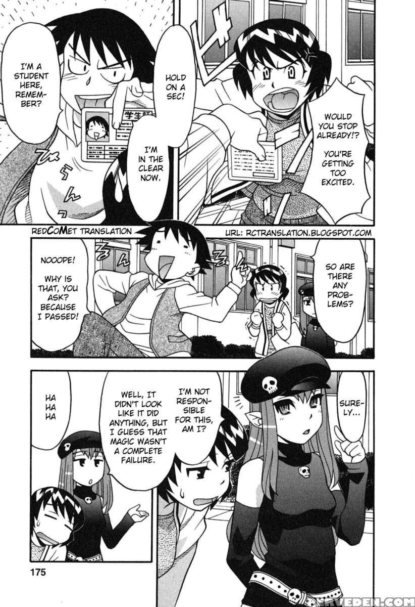 Love And Devil Vol.1 1