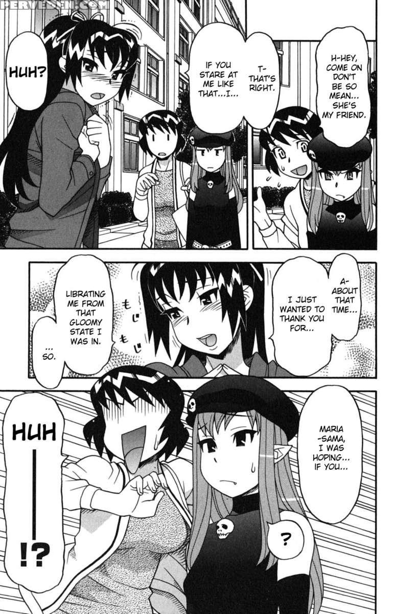 Love And Devil Vol.1 1