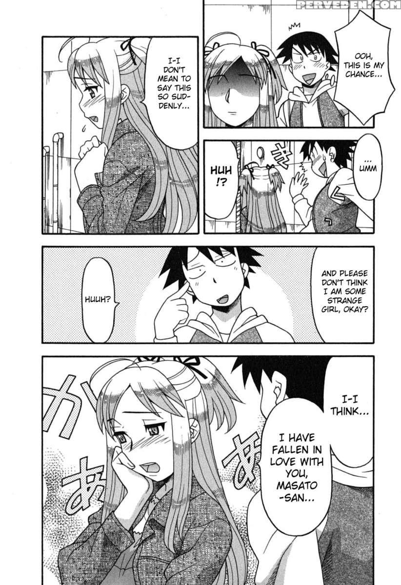 Love And Devil Vol.1 1