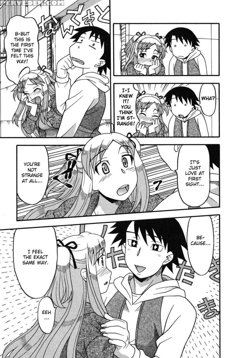 Love And Devil Vol.1 1