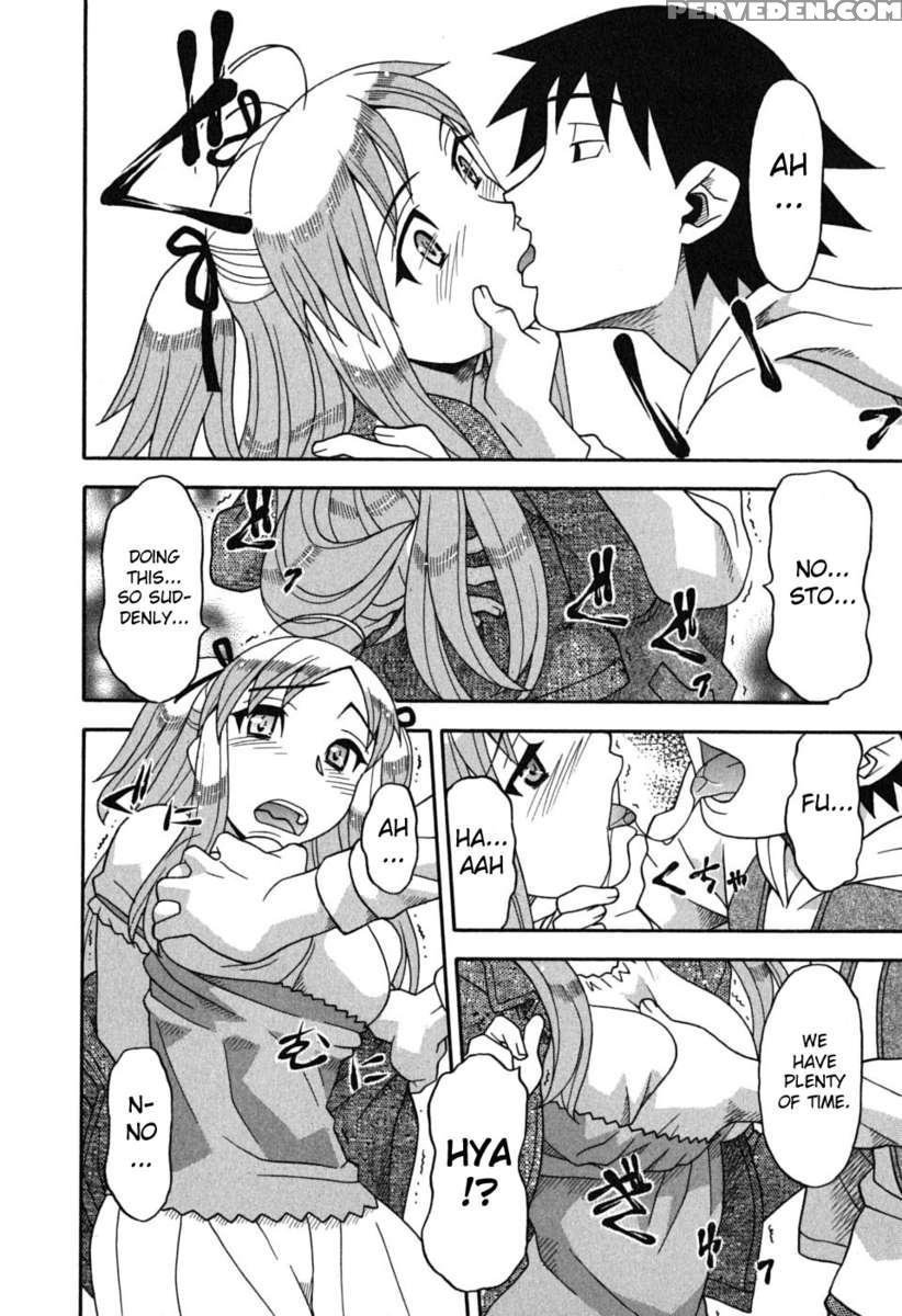 Love And Devil Vol.1 1
