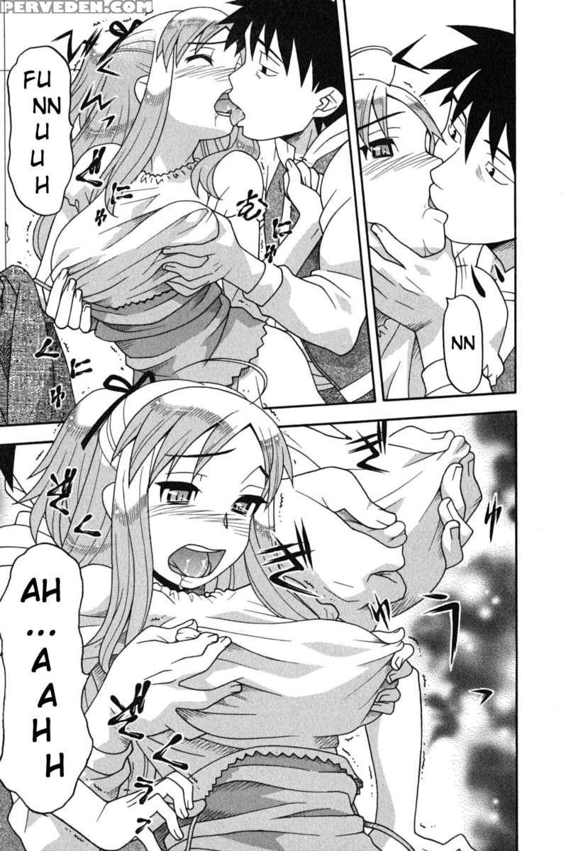Love And Devil Vol.1 1