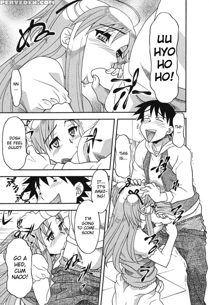 Love And Devil Vol.1 1