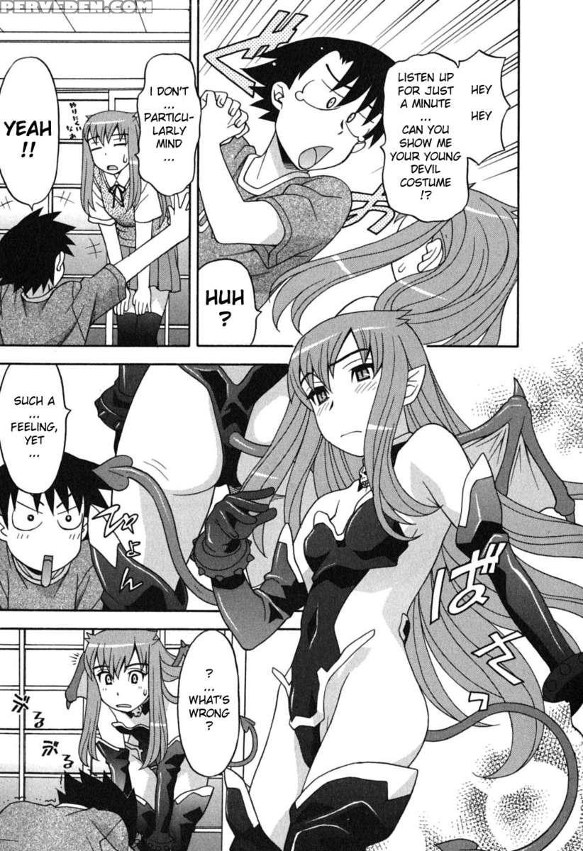 Love And Devil Vol.1 1