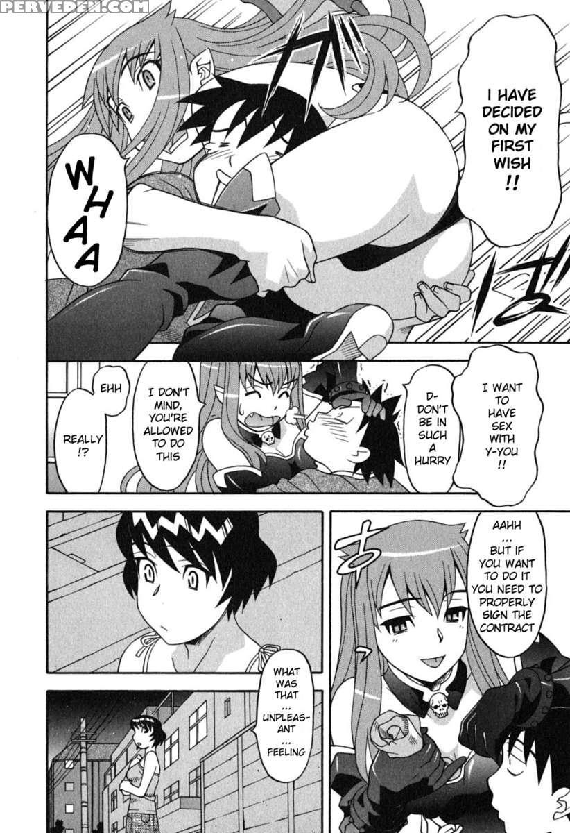 Love And Devil Vol.1 1