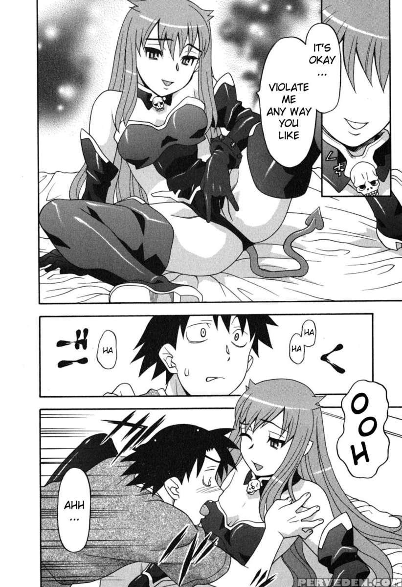 Love And Devil Vol.1 1