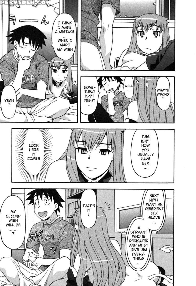 Love And Devil Vol.1 1