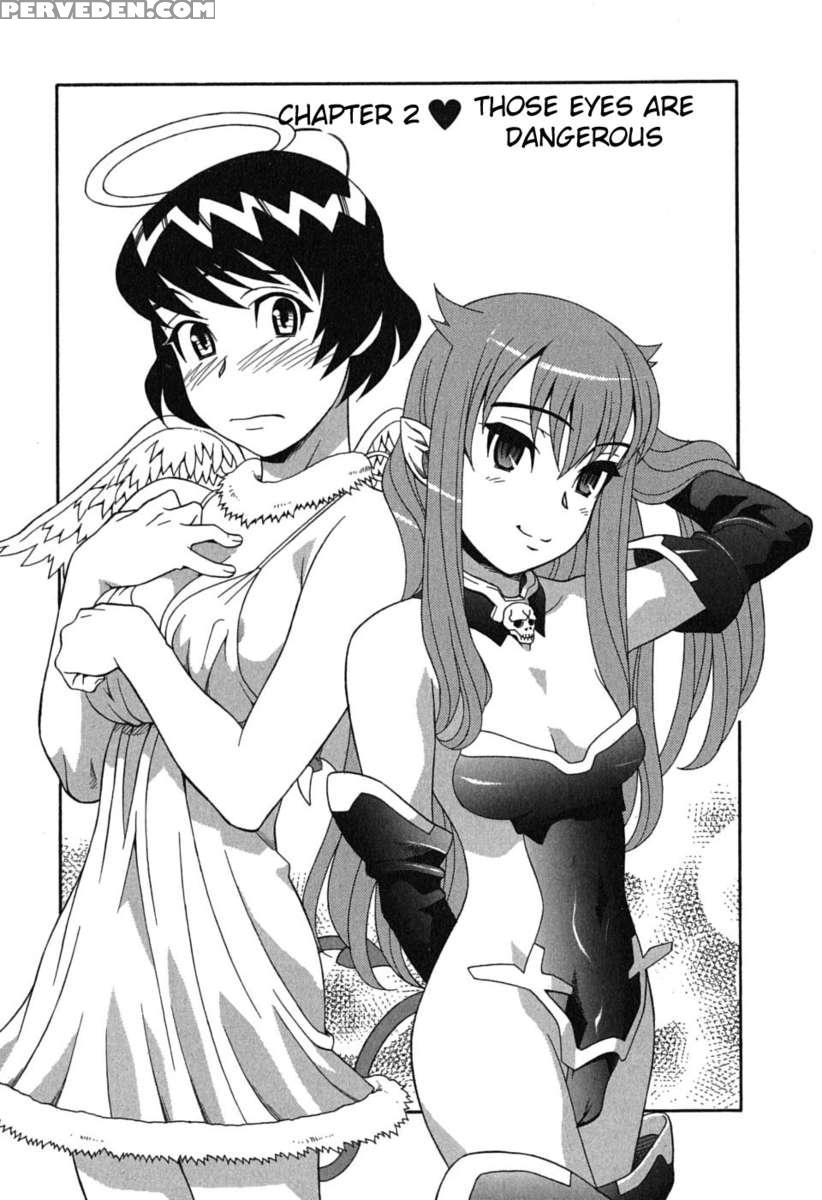 Love And Devil Vol.1 1
