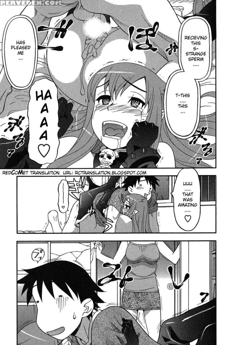 Love And Devil Vol.1 1