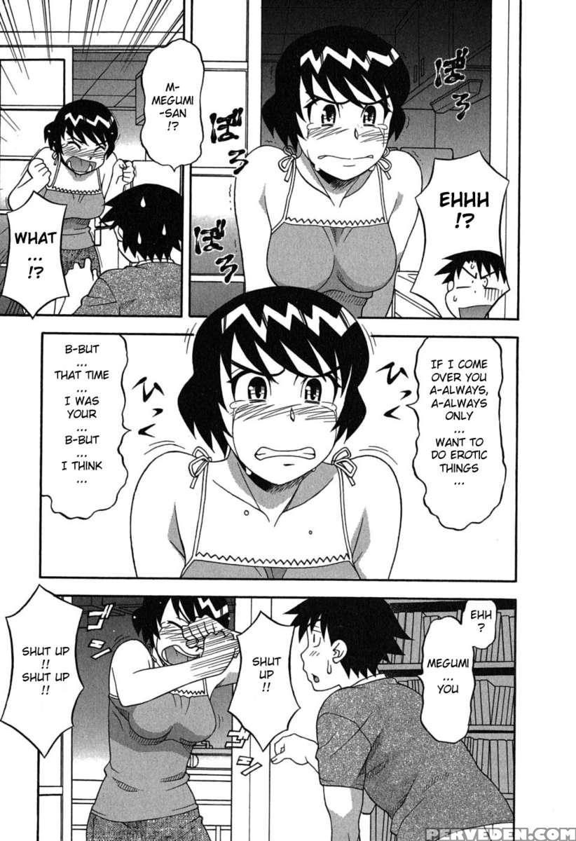 Love And Devil Vol.1 1