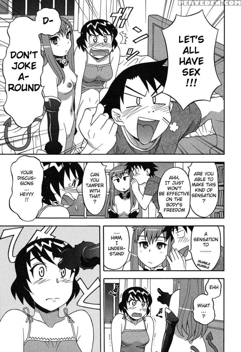 Love And Devil Vol.1 1