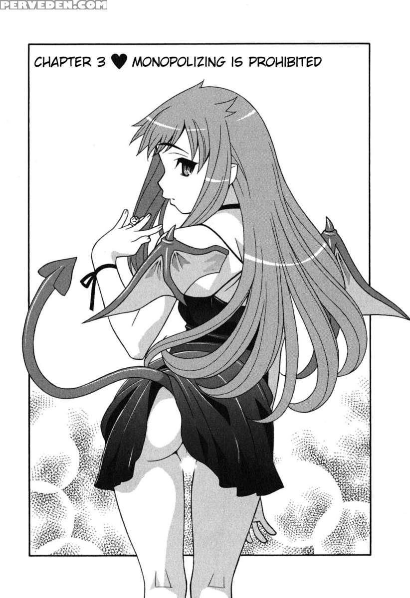 Love And Devil Vol.1 1