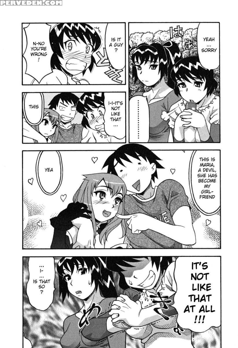 Love And Devil Vol.1 1