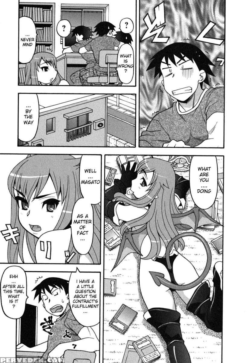 Love And Devil Vol.1 1