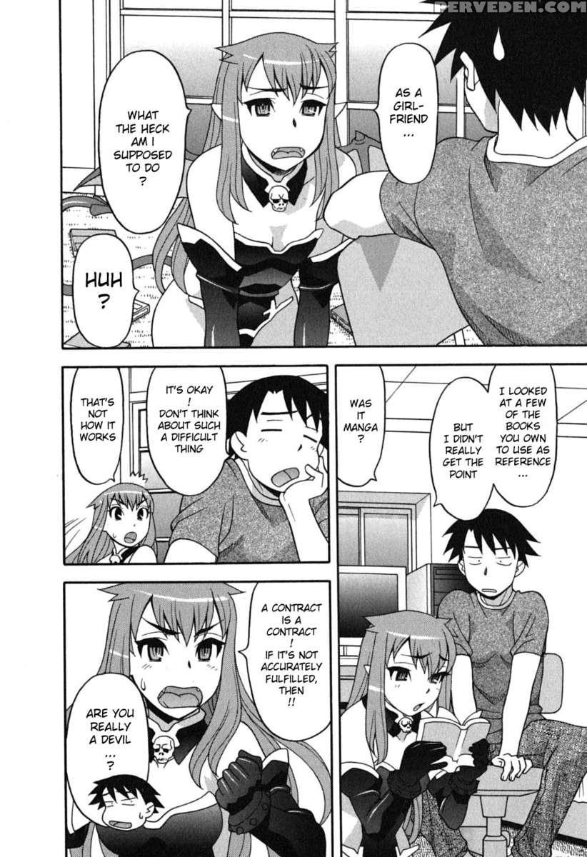 Love And Devil Vol.1 1
