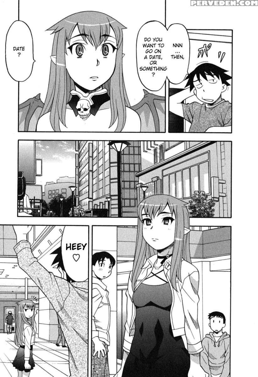 Love And Devil Vol.1 1