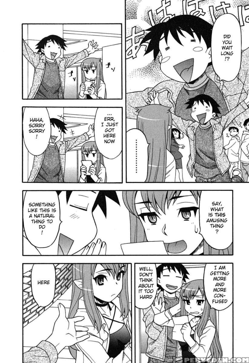 Love And Devil Vol.1 1