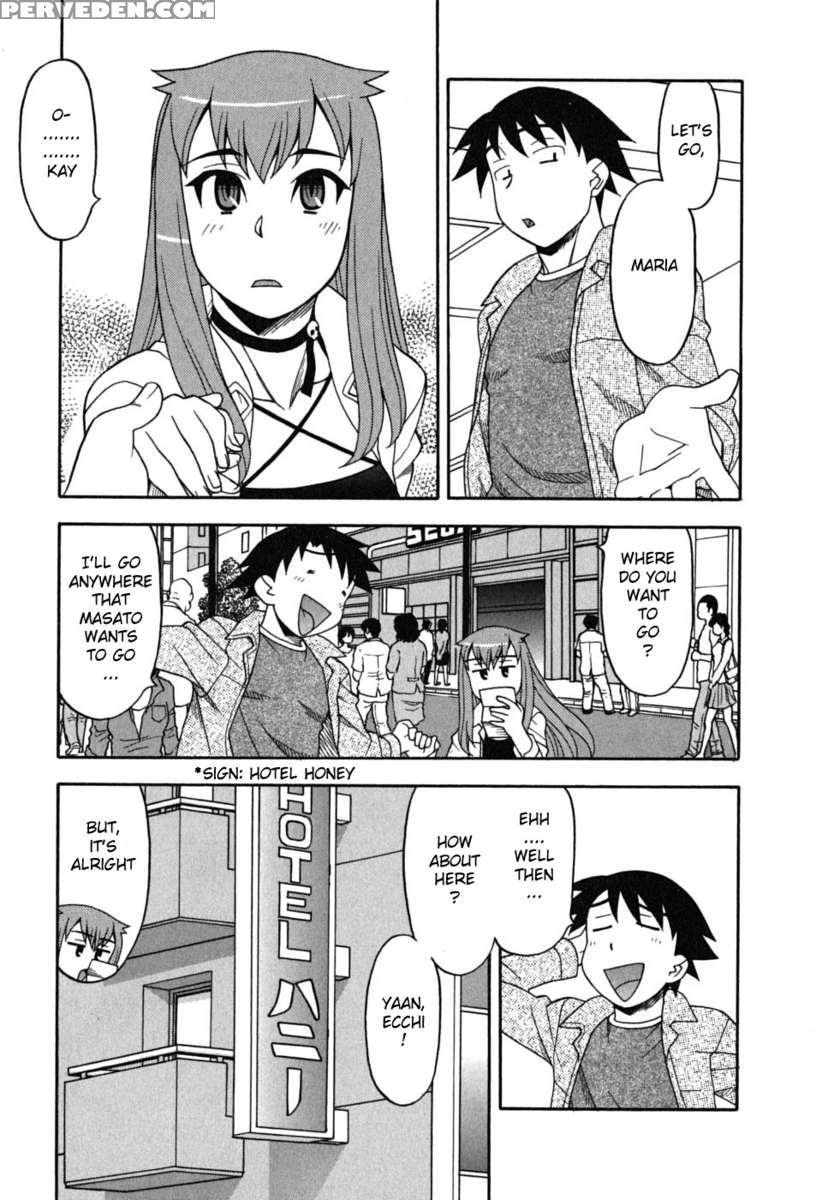 Love And Devil Vol.1 1