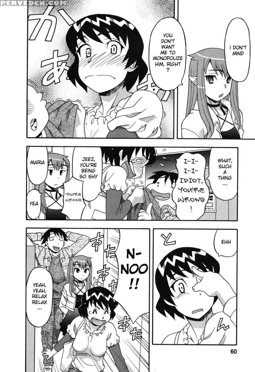 Love And Devil Vol.1 1