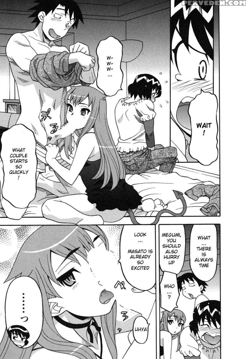 Love And Devil Vol.1 1