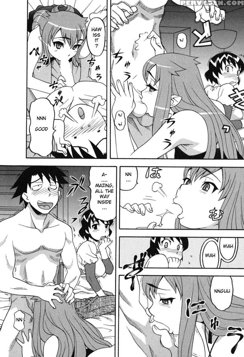 Love And Devil Vol.1 1
