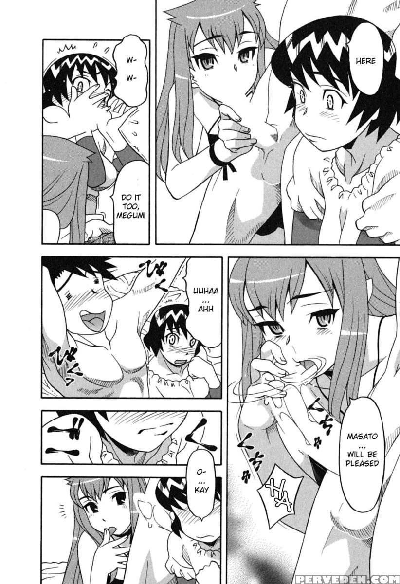 Love And Devil Vol.1 1