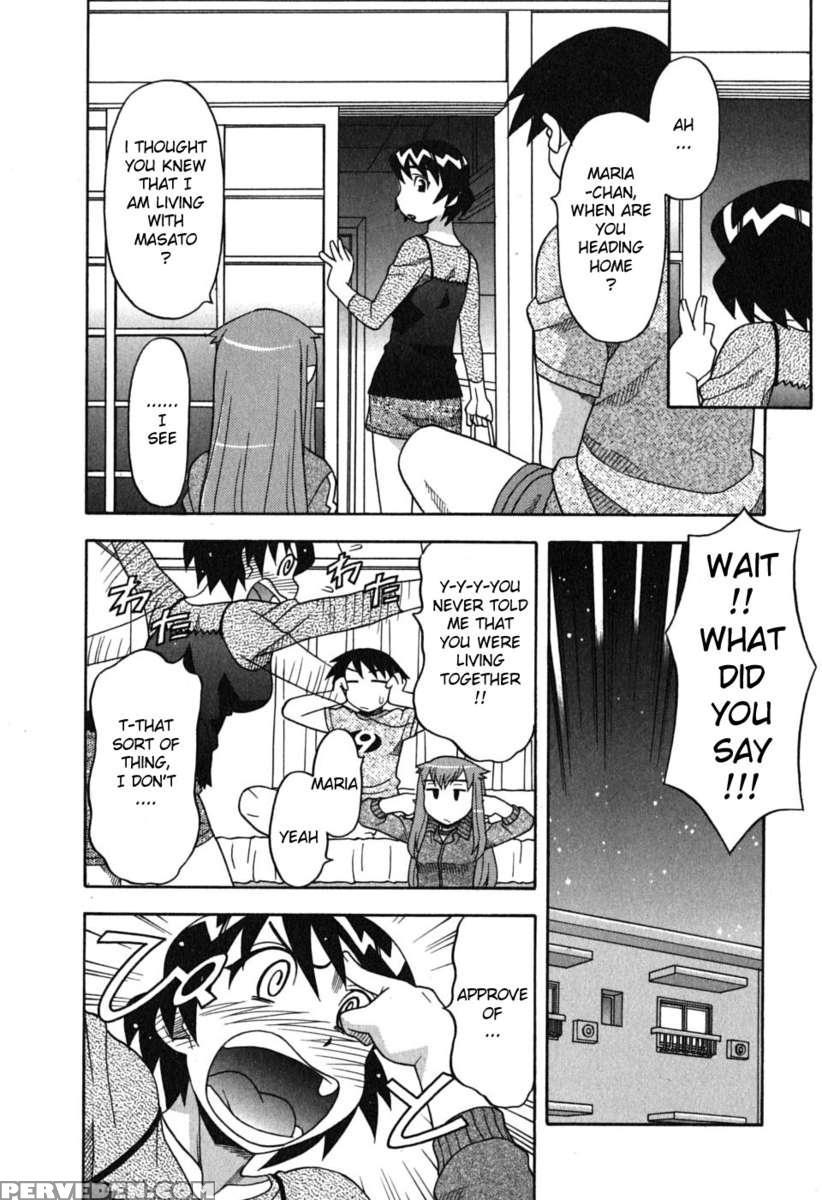 Love And Devil Vol.1 1