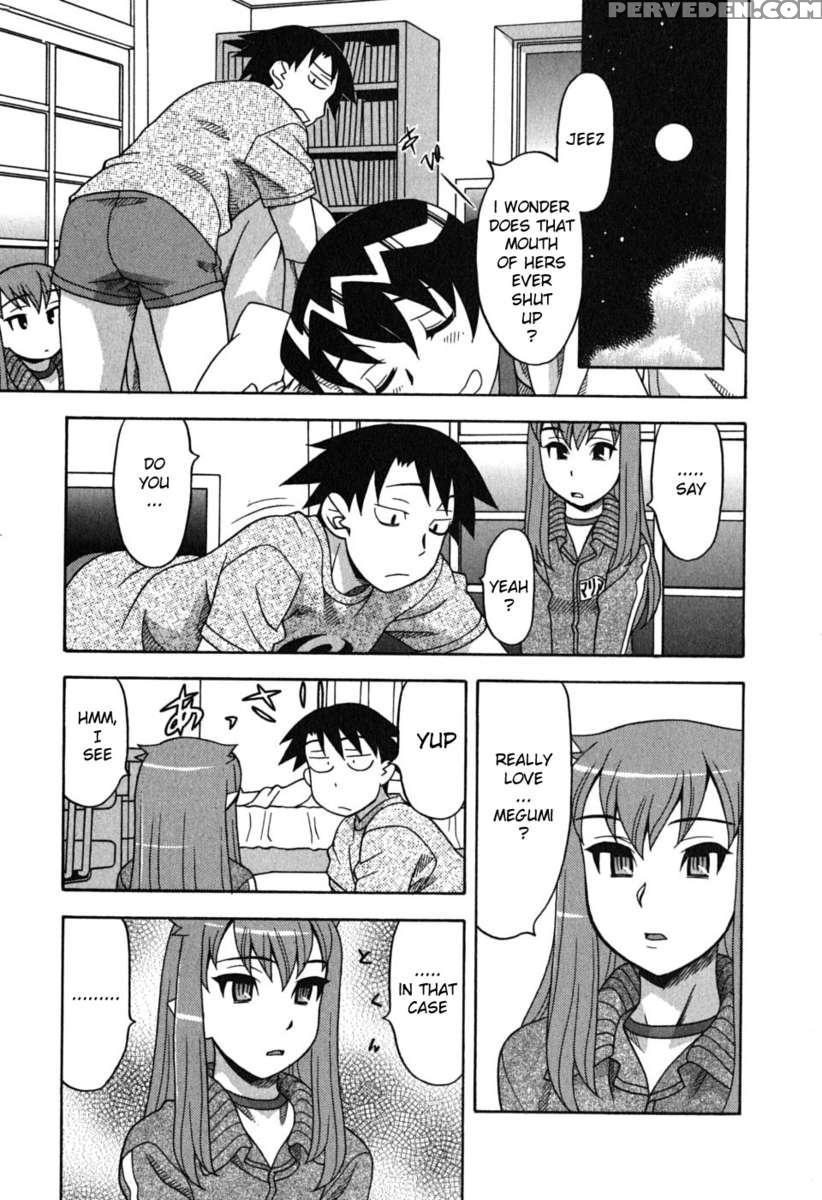 Love And Devil Vol.1 1