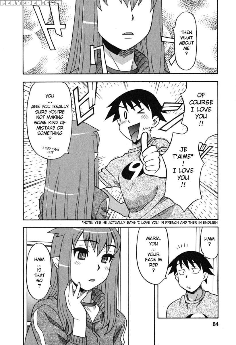 Love And Devil Vol.1 1