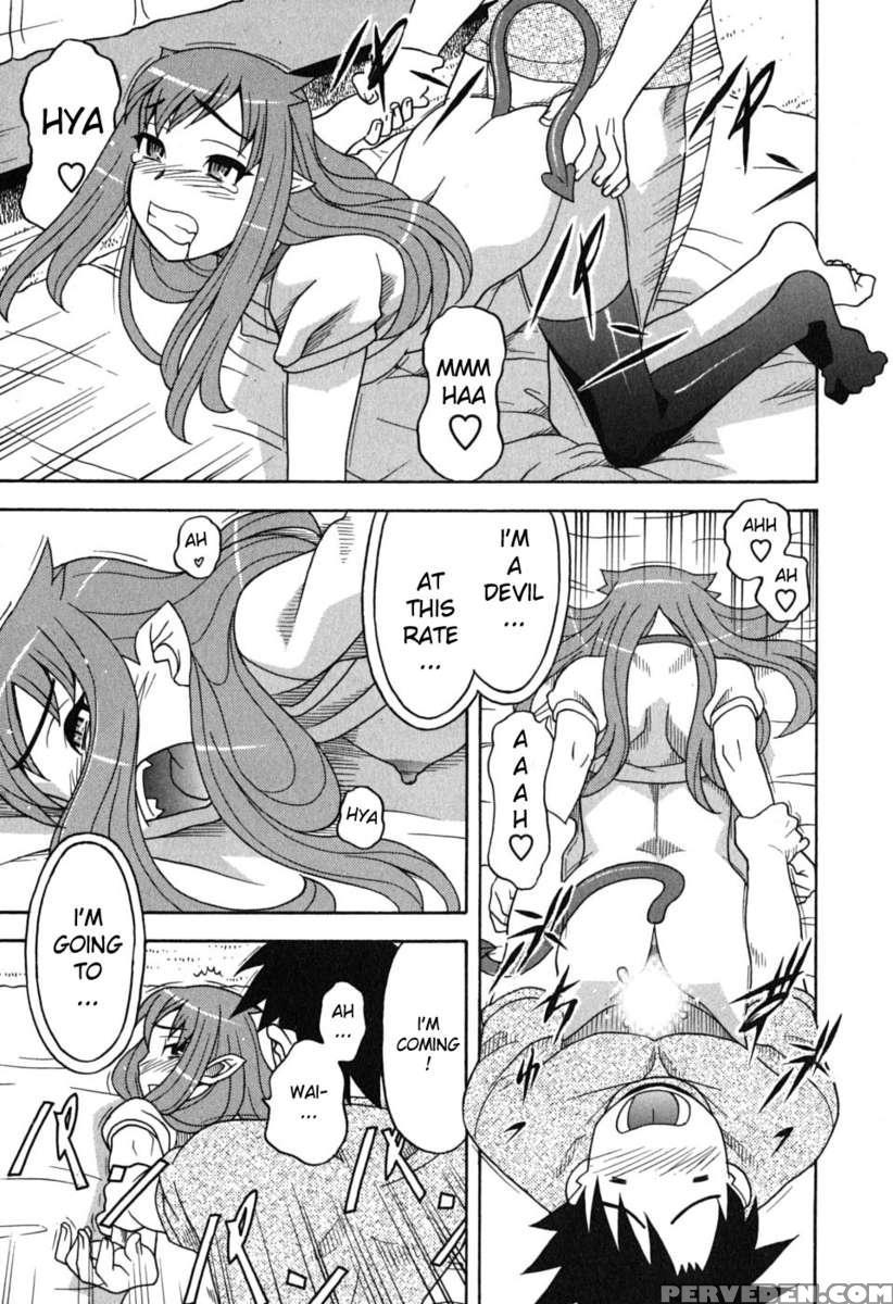 Love And Devil Vol.1 1