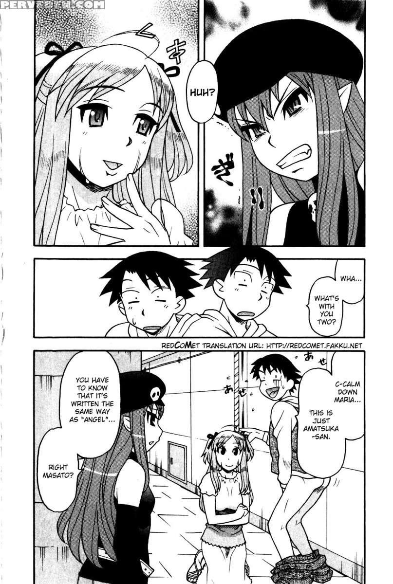 Love And Devil Vol.2 1