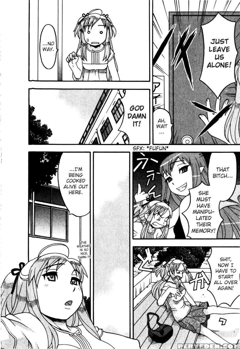 Love And Devil Vol.2 1
