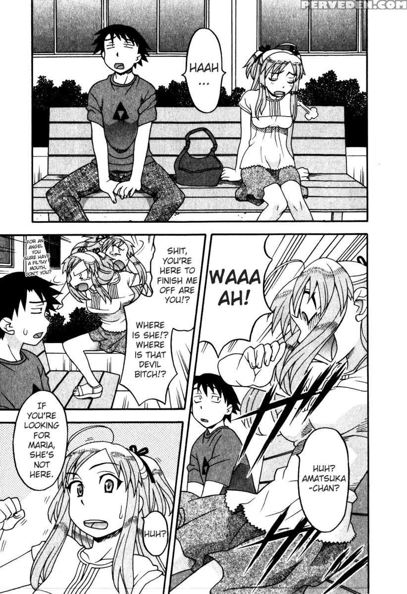 Love And Devil Vol.2 1