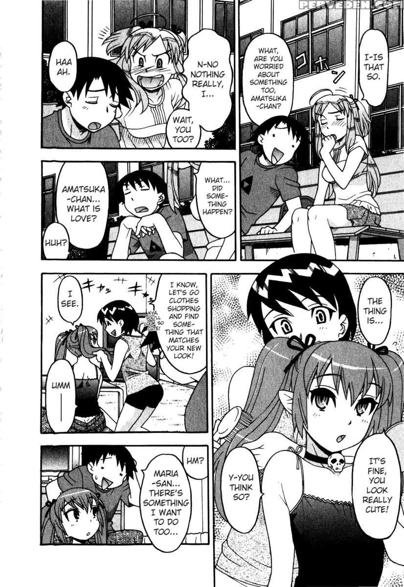Love And Devil Vol.2 1