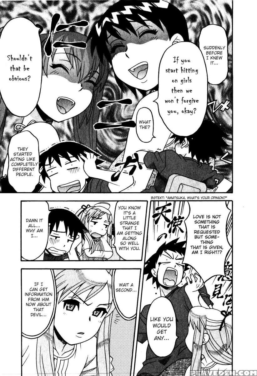 Love And Devil Vol.2 1