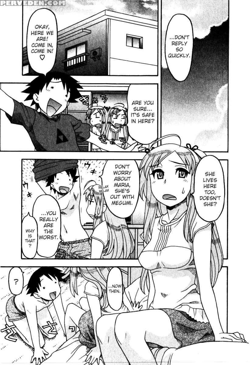 Love And Devil Vol.2 1