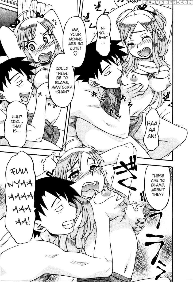 Love And Devil Vol.2 1