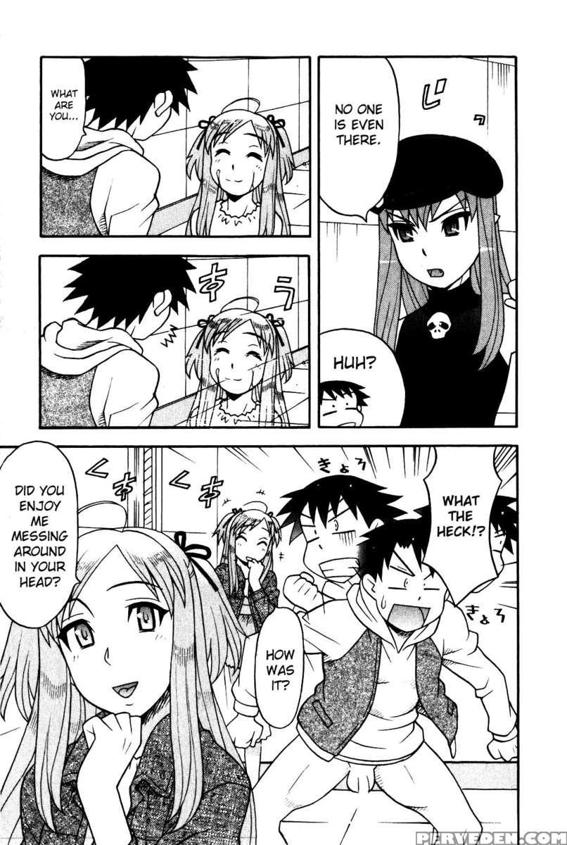Love And Devil Vol.2 1