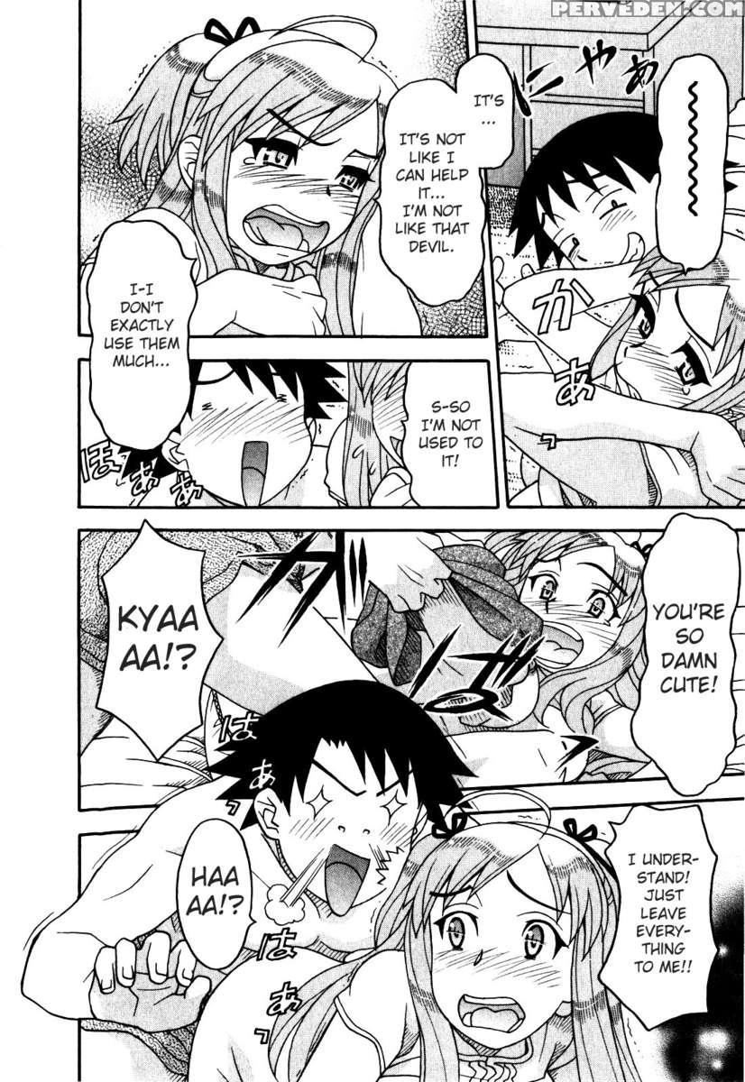 Love And Devil Vol.2 1