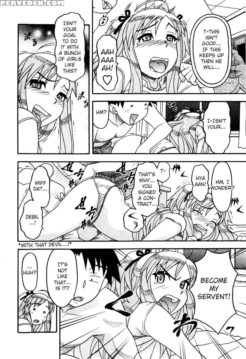 Love And Devil Vol.2 1