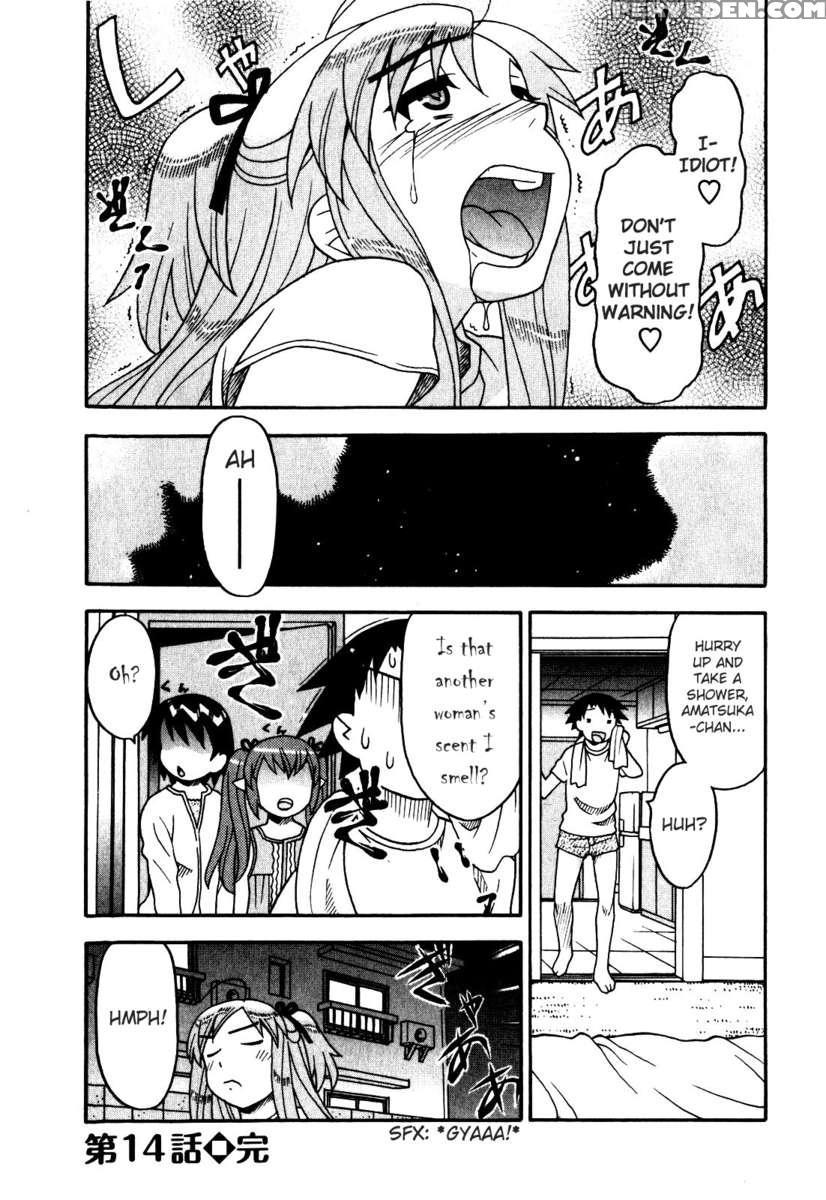Love And Devil Vol.2 1