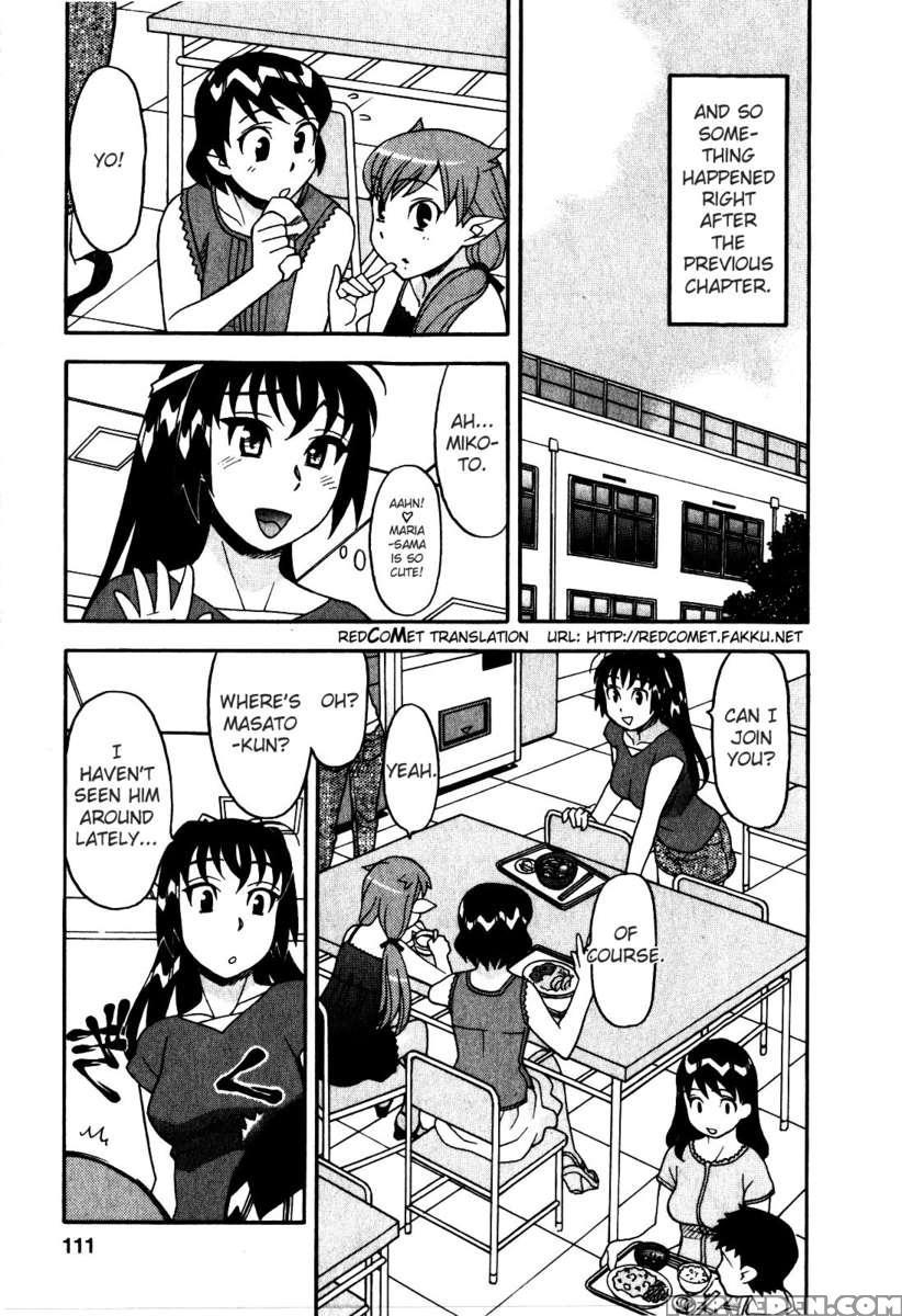 Love And Devil Vol.2 1