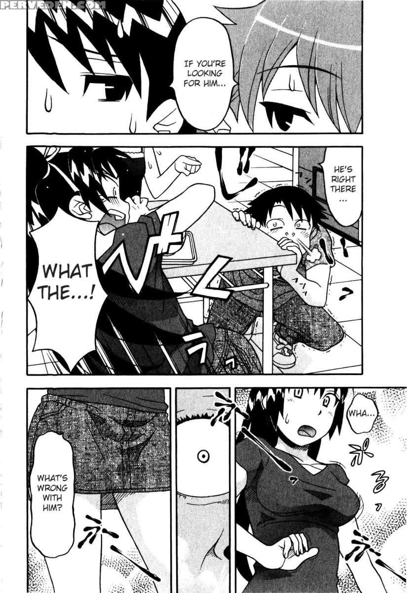 Love And Devil Vol.2 1