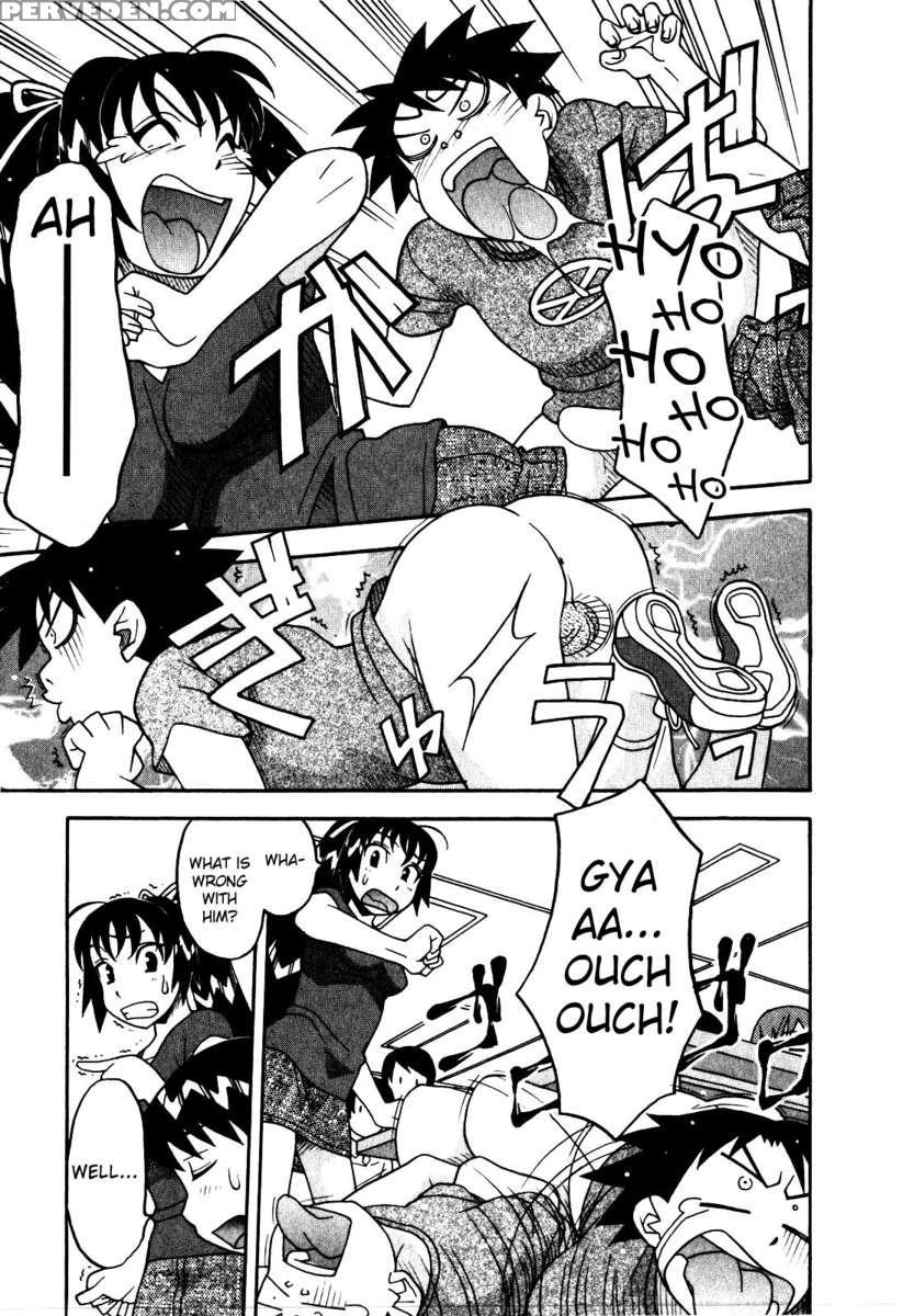 Love And Devil Vol.2 1