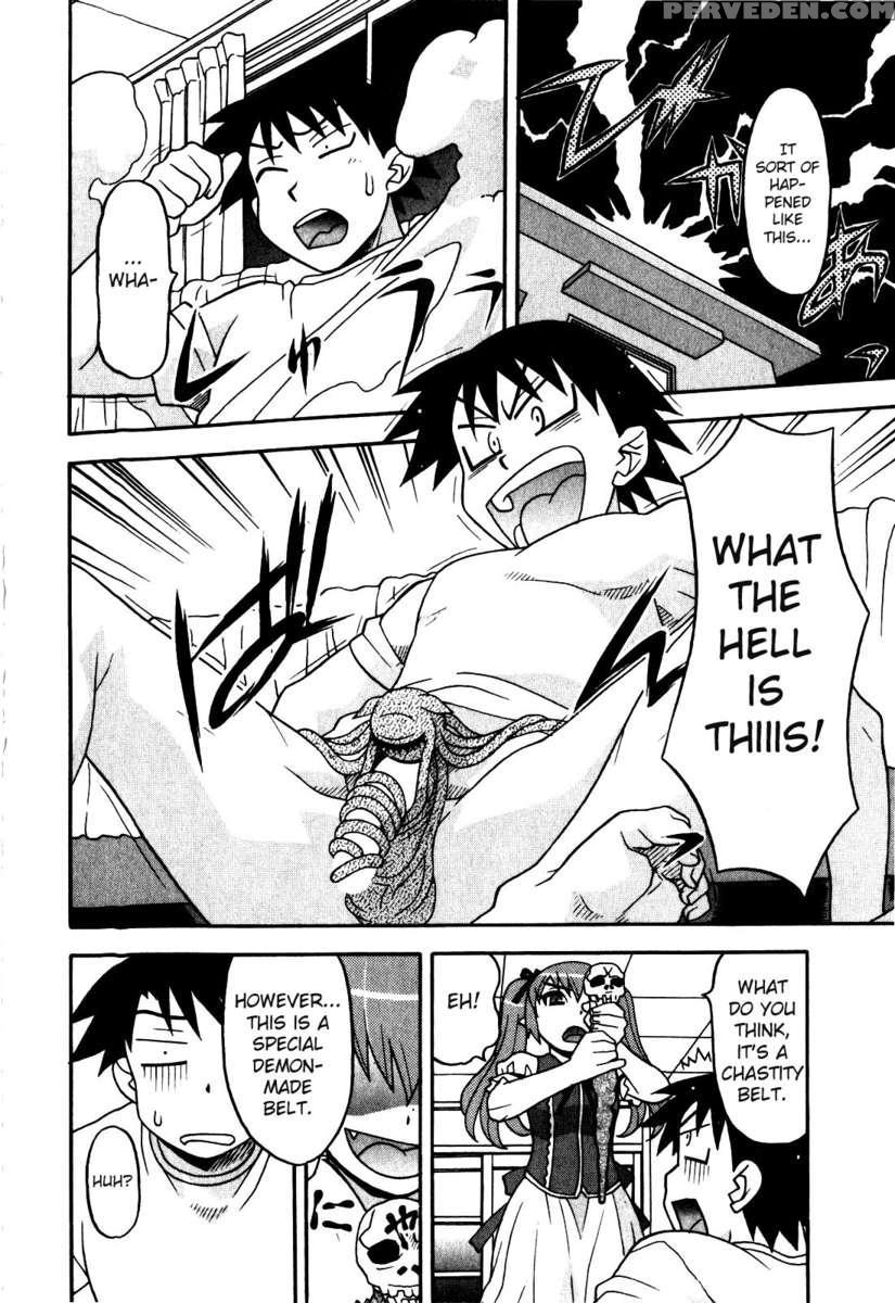 Love And Devil Vol.2 1