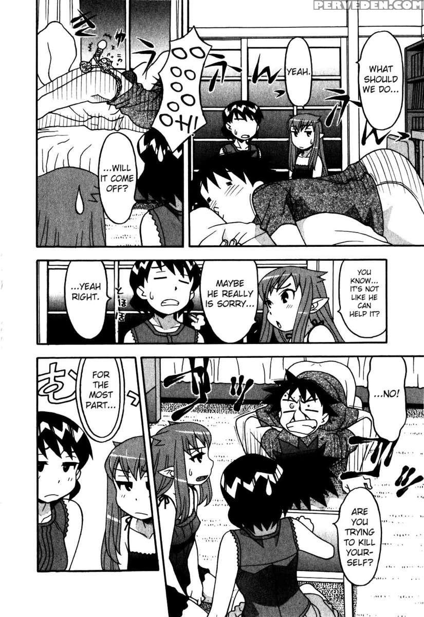 Love And Devil Vol.2 1