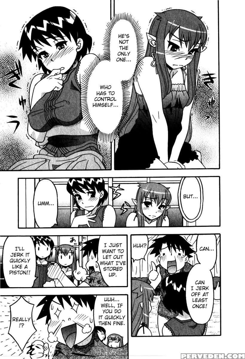 Love And Devil Vol.2 1